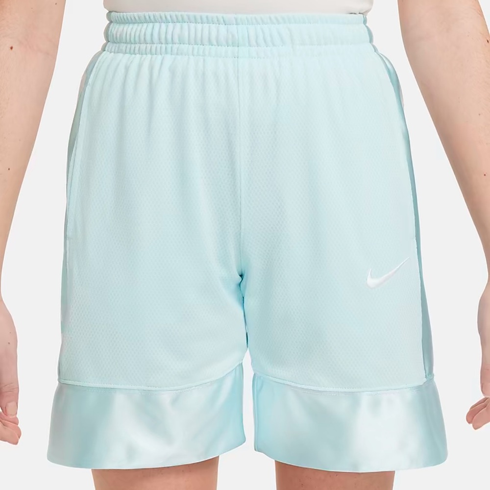 Nike Dri-Fit Elite 23 Boys Basketball Shorts